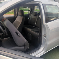 Volkswagen Saveiro Doble Cabina 1.6 2021