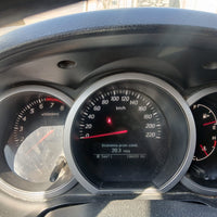 Suzuki grand nomade glx sport 4x4