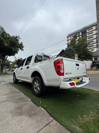 Great Wall Wingle 5 | 2022 | Doble Cabina 35.000 kilómetros