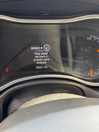 Jeep Grand Cherokee Limited “Since 1941” 2022 – ¡Única dueña, impecable!