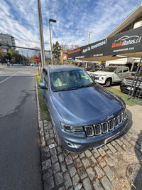 Jeep Grand Cherokee Limited “Since 1941” 2022 – ¡Única dueña, impecable!