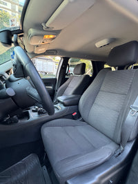 Dodge Durango SXT 4x4 — Año 2019 | Solo 40.000 km