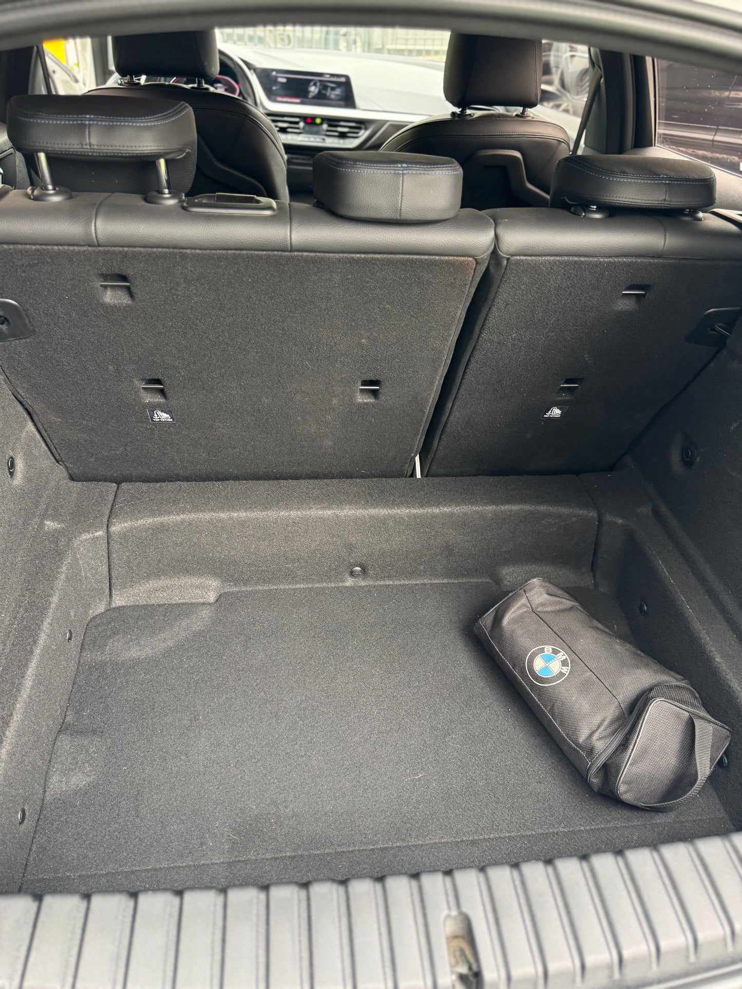 BMW 118 Diesel 2023 | Kit M | Excelente estado