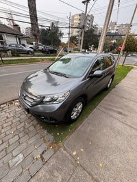 HONDA CR-V EXL 4X4 2015 | ÚNICA DUEÑA | SOLO 60.000 KM