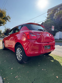 SUZUKI SWIFT GL HB 1.2 2022 – ECONÓMICO, ÁGIL Y CASI NUEVO