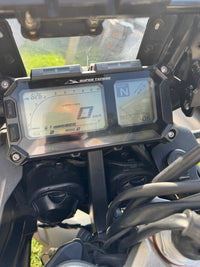 Yamaha XT 1200 ZE | 2021 | Full Equipo | 48.000 km