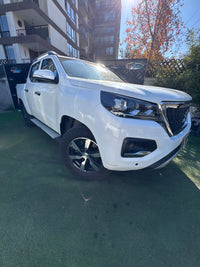 PEUGEOT LANDTREK 4X4 2023 FULL EQUIPO