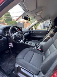 Mazda CX-5 R 2.0 – 2022 | Única dueña | Mantenciones en Derco