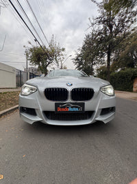 BMW 116i Look M 2014 | 128.000 km | Excelente estado