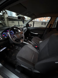 Suzuki Baleno GLX 1.4 año 2018.