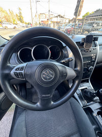 SUZUKI GRAND VITARA 1.6 4X4 2014