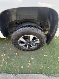 PEUGEOT LANDTREK 4x4 2022 – SOLO 63.000 KM – MANTENCIONES EN LA MARCA