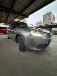Suzuki Baleno GLX 1.4 año 2018.