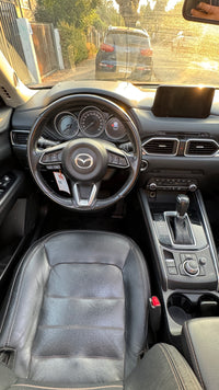 MAZDA NEW CX-5 GT 4x4 DIÉSEL 2021 – FULL EQUIPO, ÚNICO DUEÑO