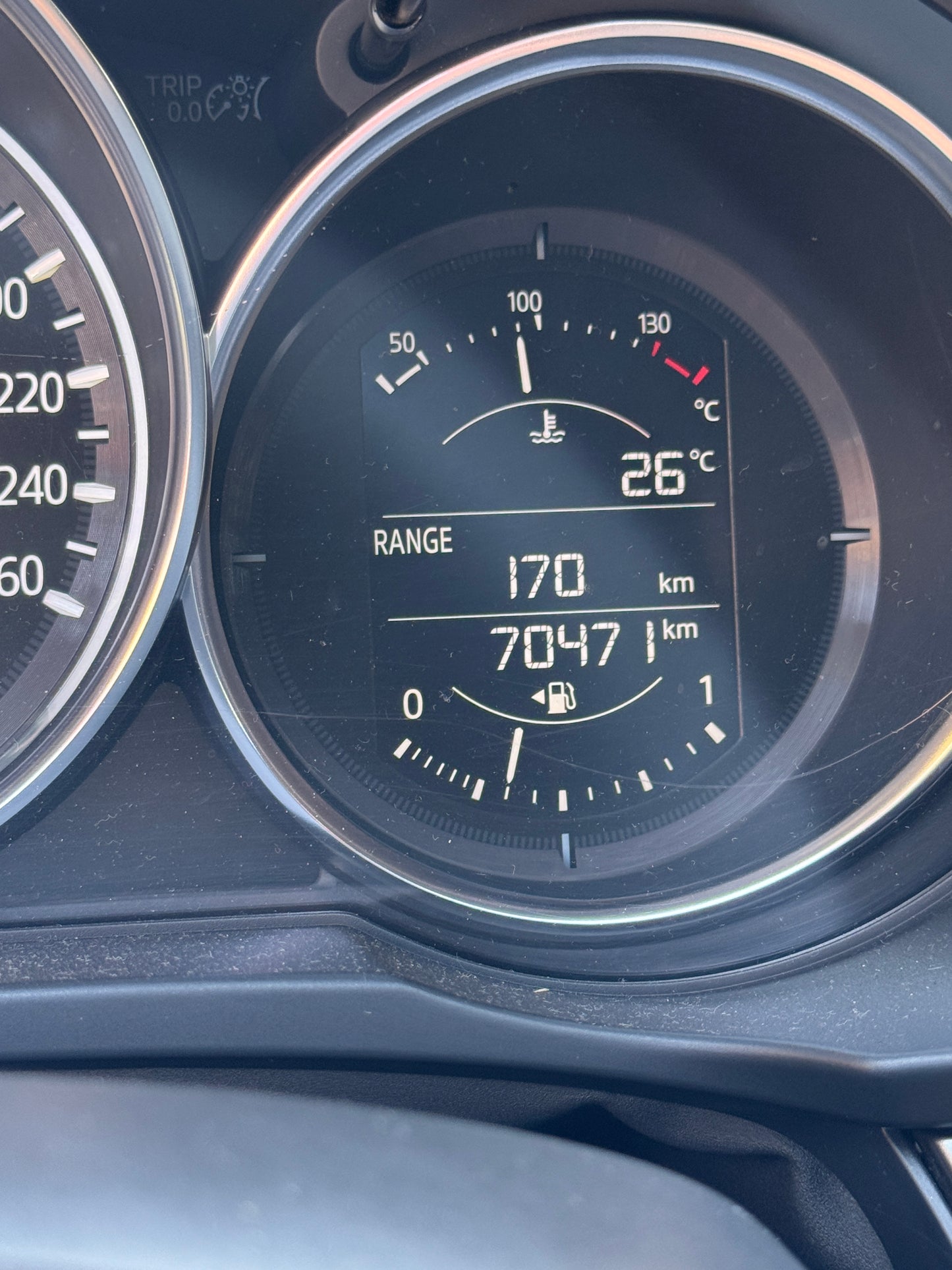 Mazda CX-5 R 2.0 – 2022 | Única dueña | Mantenciones en Derco