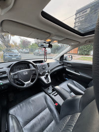 HONDA CR-V EXL 4X4 2015 | ÚNICA DUEÑA | SOLO 60.000 KM