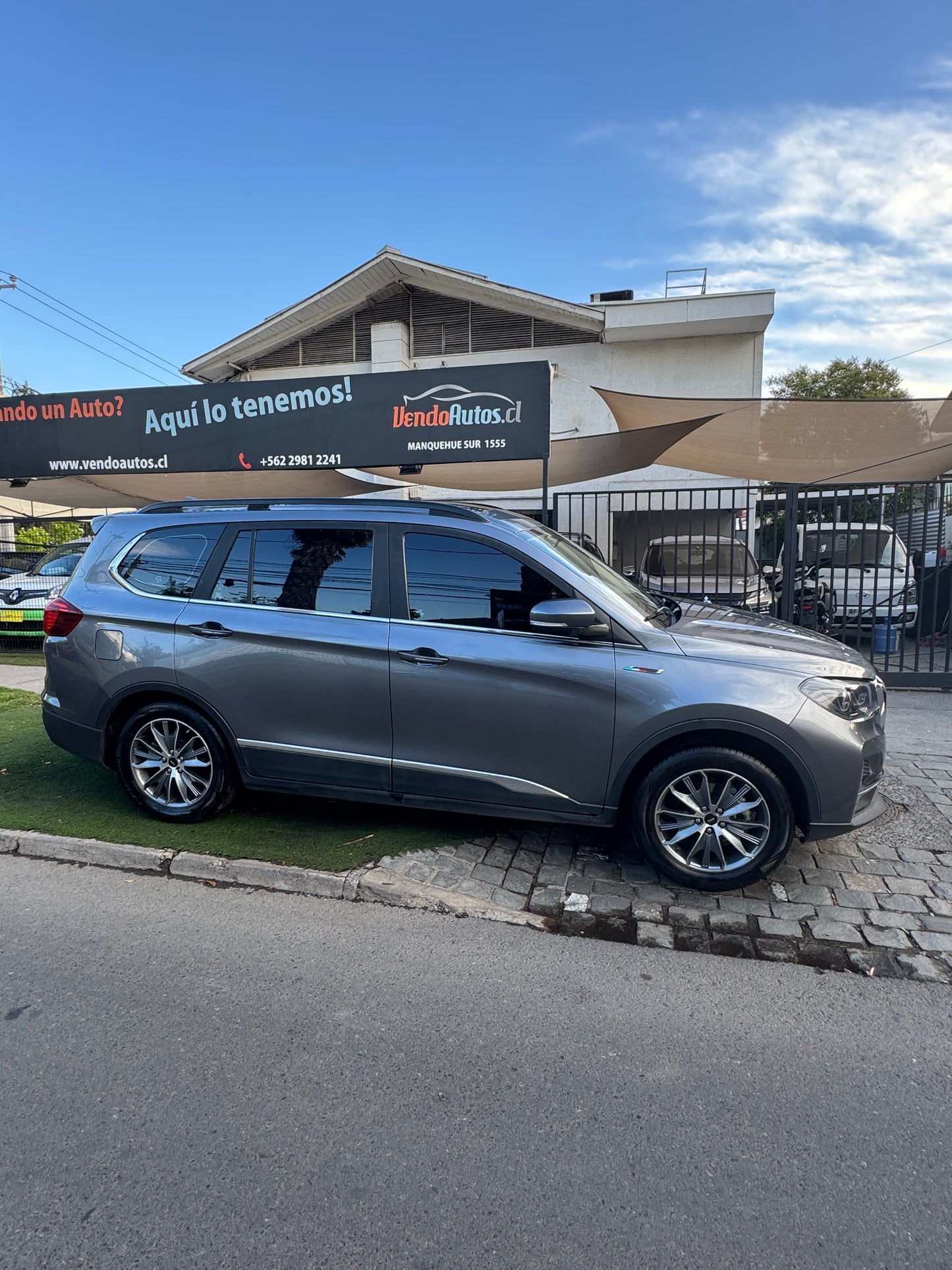 SMW G05 PRO 2024 – 3 CORRIDAS – CUERO – COMO NUEVA