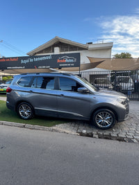 SMW G05 PRO 2024 – 3 CORRIDAS – CUERO – COMO NUEVA