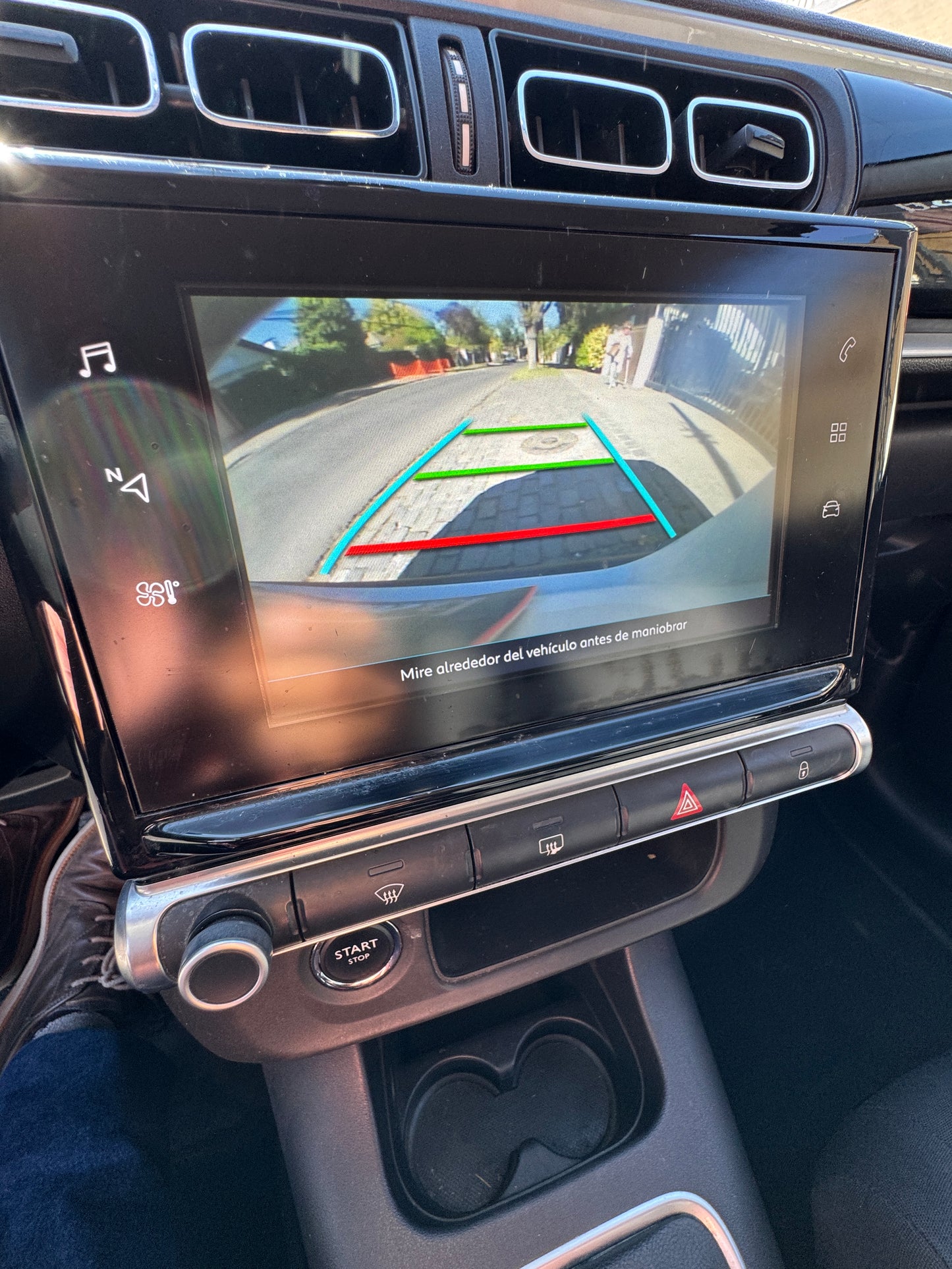 Citroën C3 Diesel 2017 — Económico, confiable y muy bien cuidado