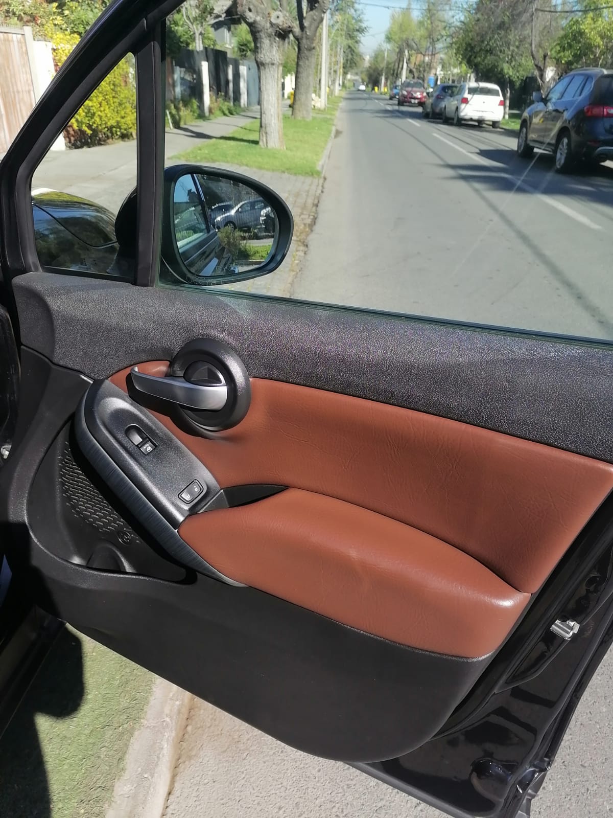 Fiat 500x Cross 4x4 At9 1.4 2019