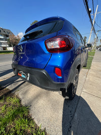 RENAULT KWID INTENS 1.0 | 2023