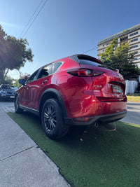 Mazda CX-5 R 2.0 – 2022 | Única dueña | Mantenciones en Derco
