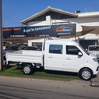 Brillance T32 Doble Cabina 1.5 2023