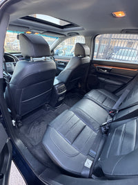 HONDA CR-V ELX 4X4 TOURING 2019
