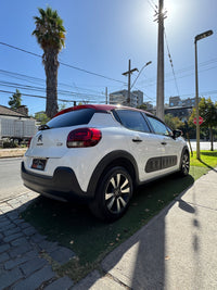 Citroën C3 Diesel 2017 — Económico, confiable y muy bien cuidado