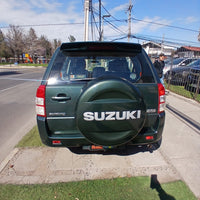 Suzuki grand nomade glx sport 4x4