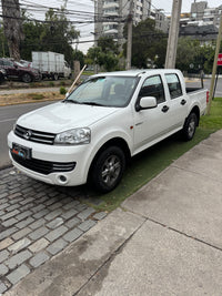 Great Wall Wingle 5 | 2022 | Doble Cabina 35.000 kilómetros