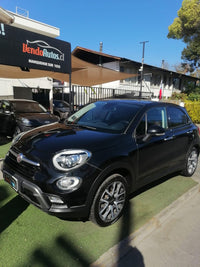 Fiat 500x Cross 4x4 At9 1.4 2019
