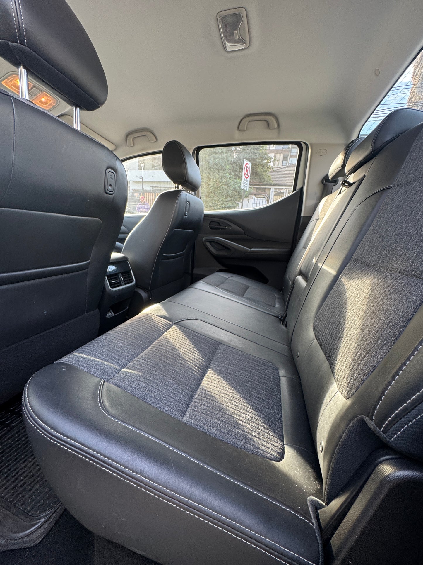 PEUGEOT LANDTREK 4x4 2022 – SOLO 63.000 KM – MANTENCIONES EN LA MARCA