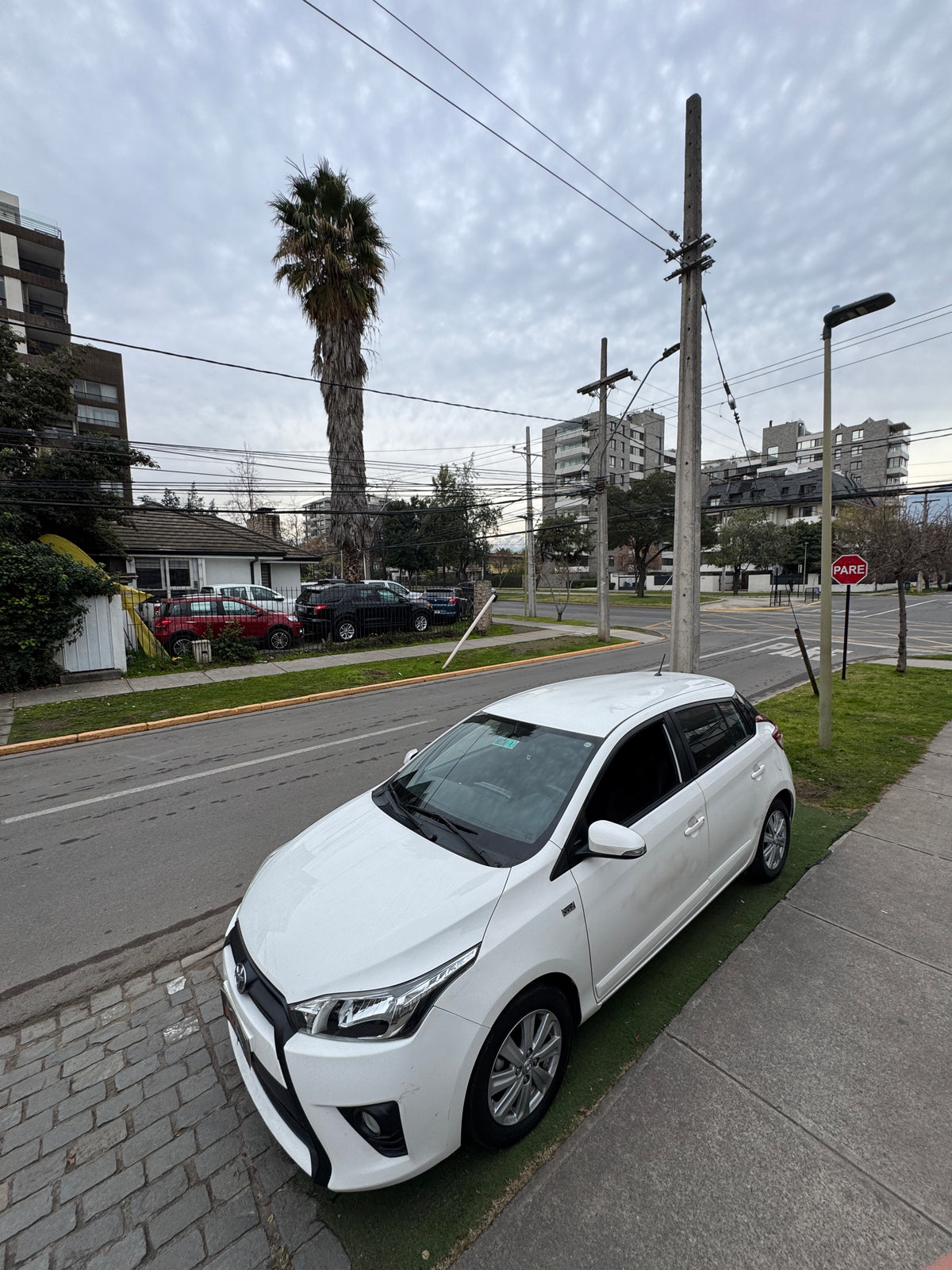New yaris sport 1.5 aut , 2017, unica dueña