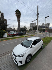 New yaris sport 1.5 aut , 2017, unica dueña
