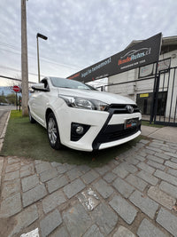 New yaris sport 1.5 aut , 2017, unica dueña