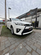 New yaris sport 1.5 aut , 2017, unica dueña