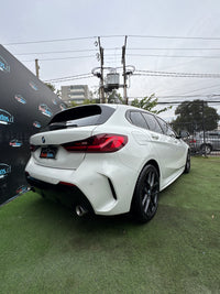BMW 118 Diesel 2023 | Kit M | Excelente estado