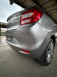Suzuki Baleno GLX 1.4 año 2018.