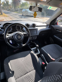 SUZUKI SWIFT GL HB 1.2 2022 – ECONÓMICO, ÁGIL Y CASI NUEVO