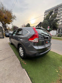 HONDA CR-V EXL 4X4 2015 | ÚNICA DUEÑA | SOLO 60.000 KM