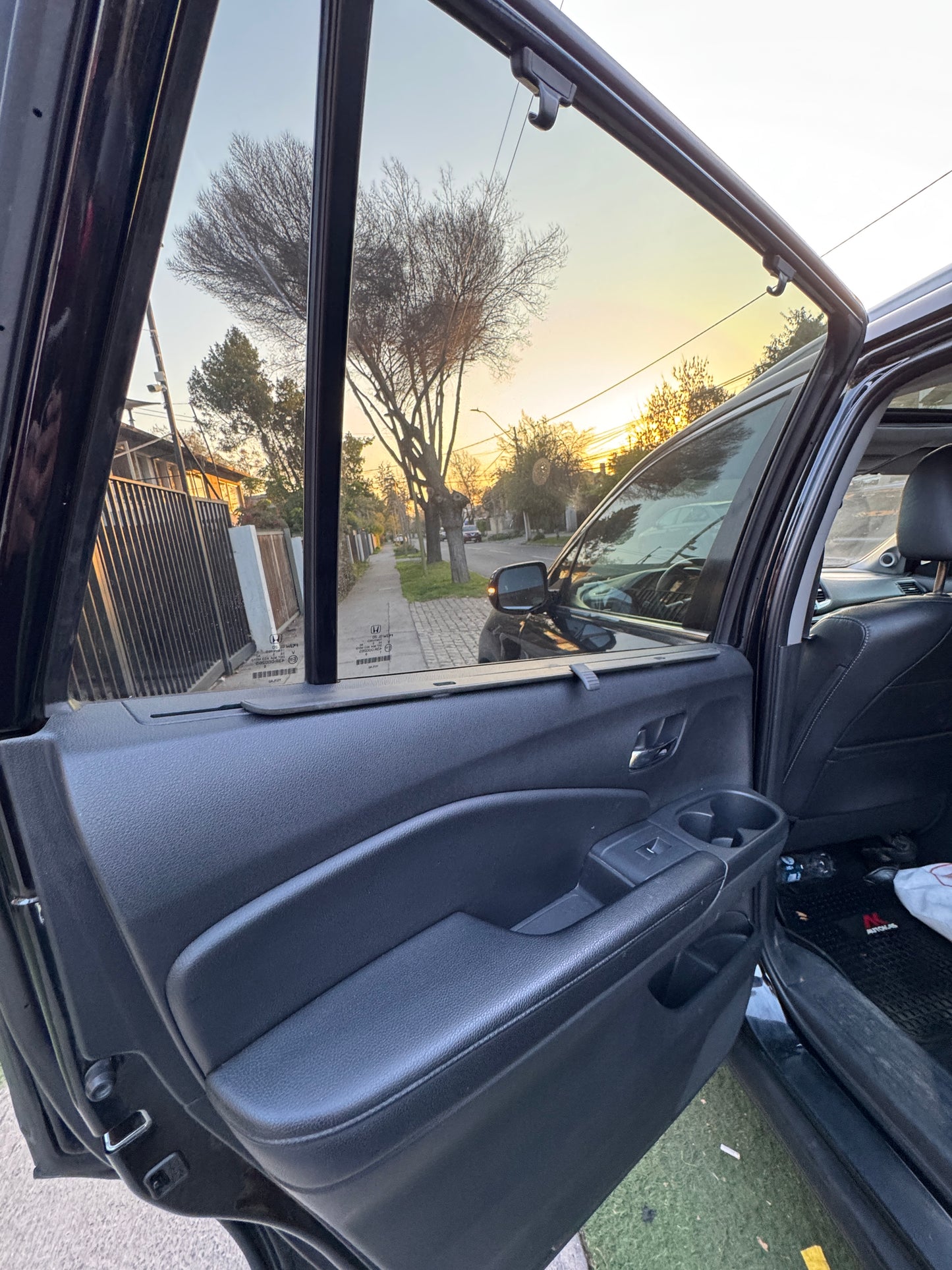 Honda Pilot 3.5 Touring 4x4 2016