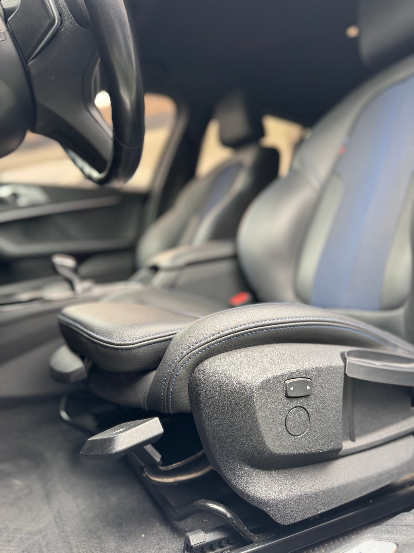 BMW 118 Diesel 2023 | Kit M | Excelente estado