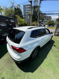 VOLKSWAGEN TIGUAN 2019 TURBO DIÉSEL 2.0  4X4 – 7 PASAJEROS