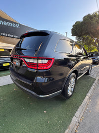 Dodge Durango SXT 4x4 — Año 2019 | Solo 40.000 km