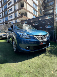 Suzuki Baleno GLX 2018 | Full Equipo | Único Dueño