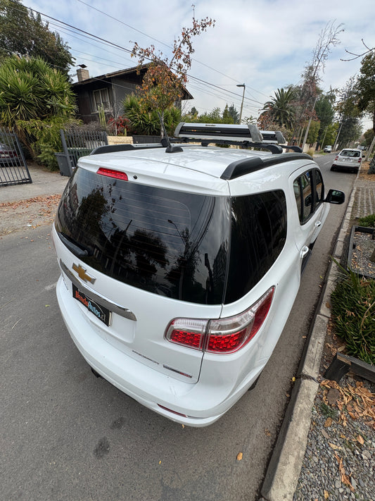 CHEVROLET TRAILBLAZER DIÉSEL 4x4 2023