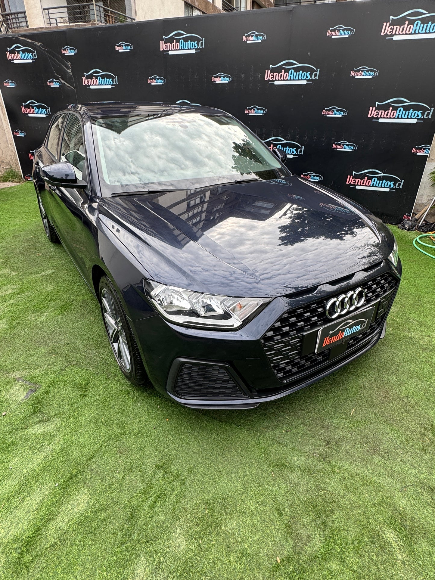 Audi A1, versión 30 TFSI 2021, Compacto, premium y con el ADN Audi.