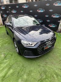 Audi A1, versión 30 TFSI 2021, Compacto, premium y con el ADN Audi.