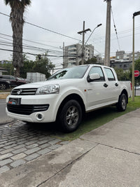 Great Wall Wingle 5 | 2022 | Doble Cabina 35.000 kilómetros